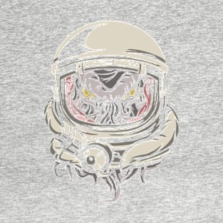 Space Cthulhu T-Shirt